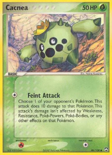 Cacnea 46/108