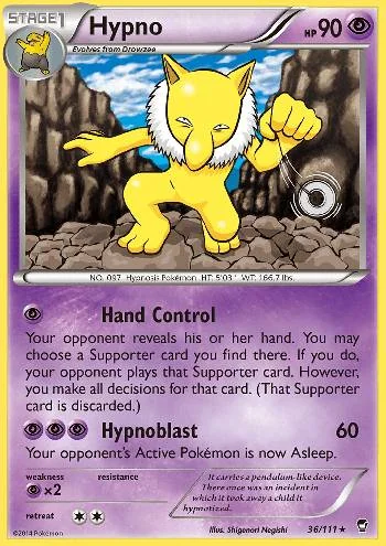 Hypno 36/111
