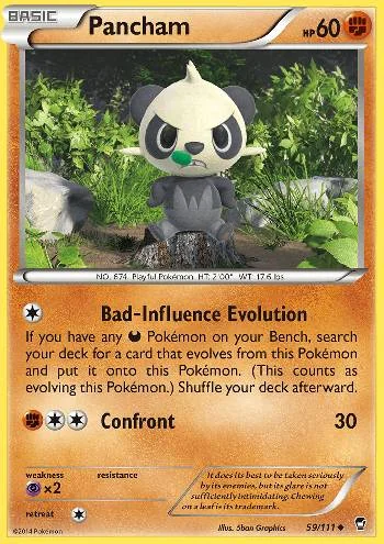 Pancham 59/111