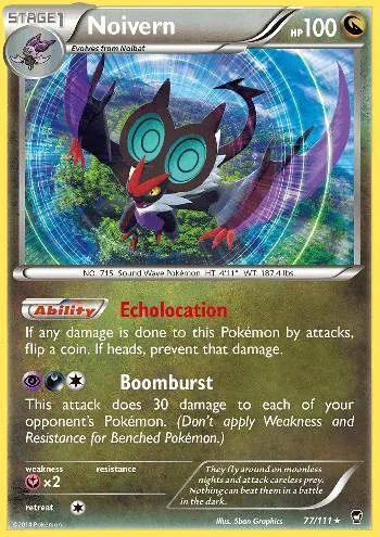 Noivern 77/111