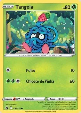 Tangela 004/159