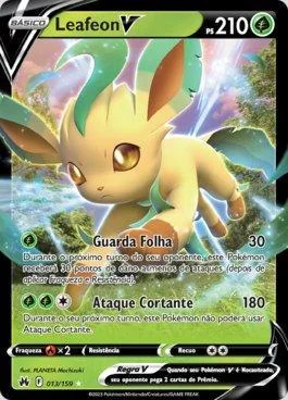 Leafeon-V 013/159