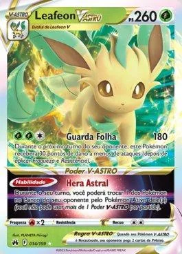 Leafeon-V-ASTRO 014/159
