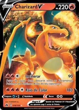 Charizard-V 018/159