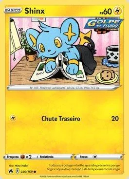Shinx 039/159