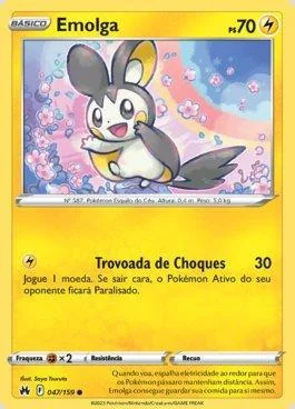 Emolga 047/159