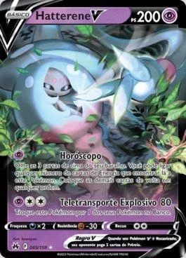 Hatterene-V 065/159