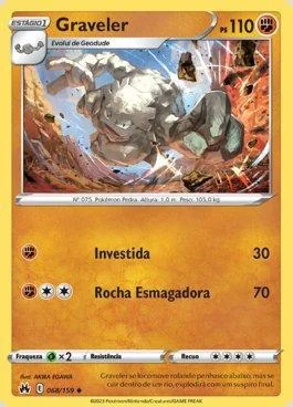 Graveler 068/159