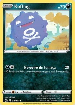 Koffing 075/159