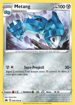 Metang 090/159