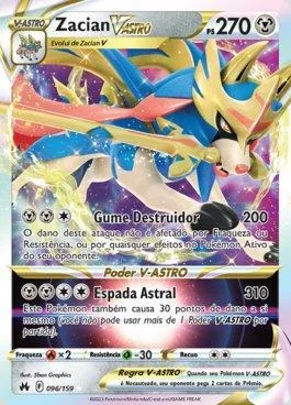 Zacian-V-ASTRO 096/159