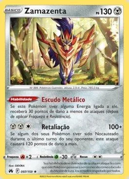 Zamazenta 097/159