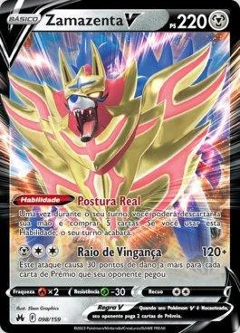 Zamazenta-V 098/159