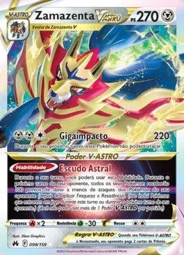 Zamazenta-V-ASTRO 099/159