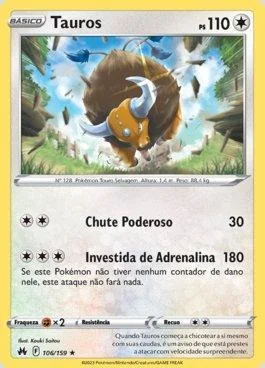 Tauros 106/159