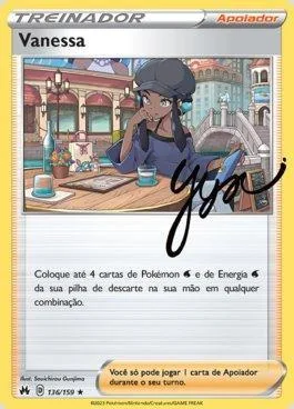 Vanessa 136/159
