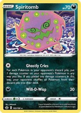 Spiritomb 103/198