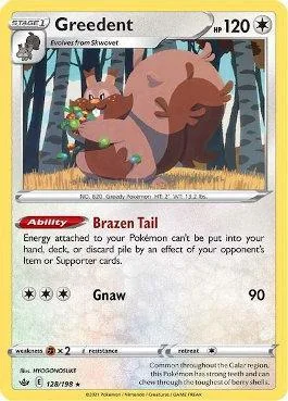 Greedent 128/198
