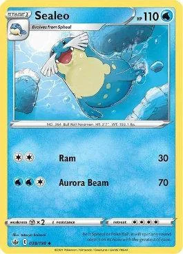 Sealeo 38/198