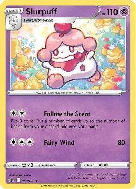 Slurpuff 68/198