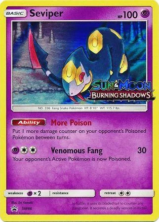 Seviper SM46/250