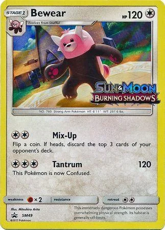 Bewear SM49/250