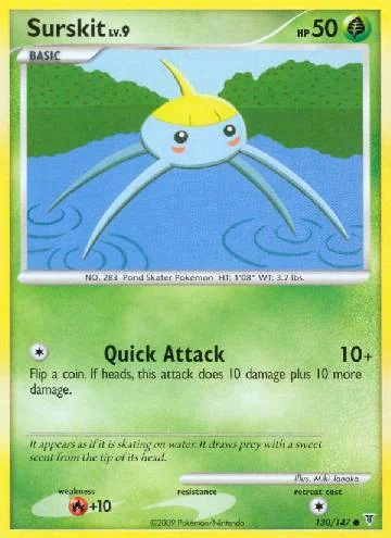 Surskit 130/147