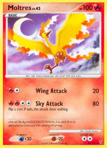 Moltres 36/147