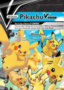 Pikachu-V-UNIÃO SWSH139/71