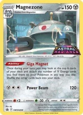 Magnezone SWSH208/71