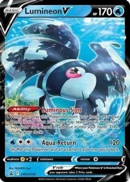 Lumineon-V SWSH250/71