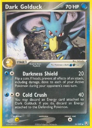 Dark Golduck 35/109