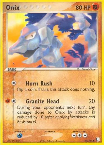 Onix 69/109