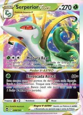 Serperior-V-ASTRO 008/195