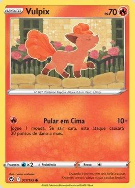 Vulpix 017/195