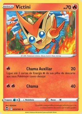 Victini 023/195