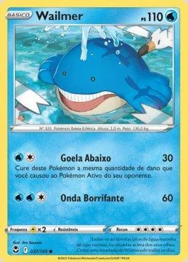 Wailmer 037/195