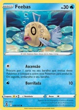 Feebas 039/195