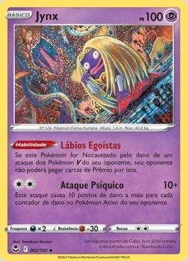 Jynx 062/195