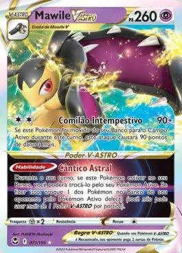 Mawile-V-ASTRO 071/195