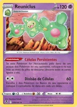 Reuniclus 078/195
