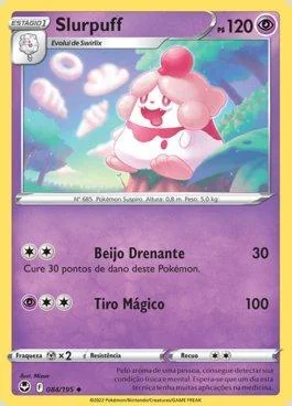 Slurpuff 084/195