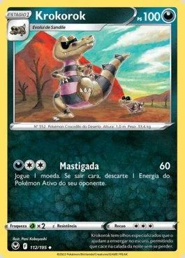 Krokorok 112/195