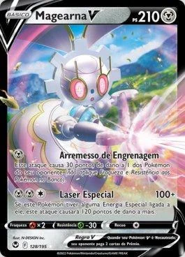 Magearna-V 128/195