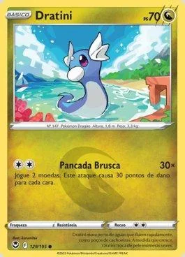 Dratini 129/195