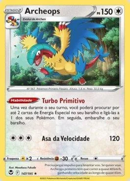 Archeops 147/195