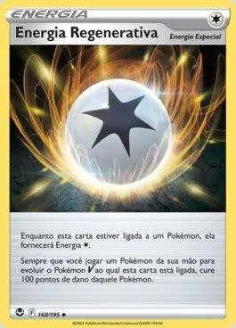 Energia Regenerativa 168/195