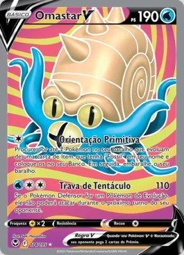 Omastar-V 174/195