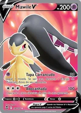 Mawile-V 178/195