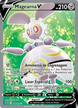Magearna-V 182/195